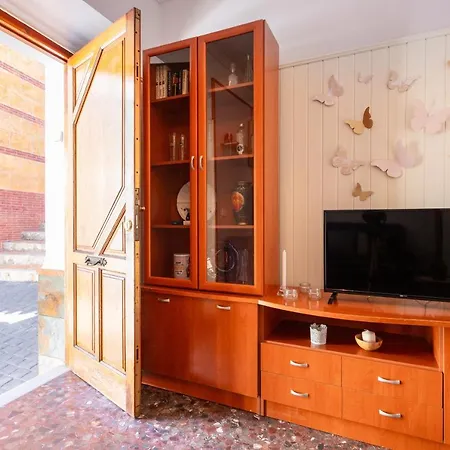 Prázdninový dům Town House Torrox